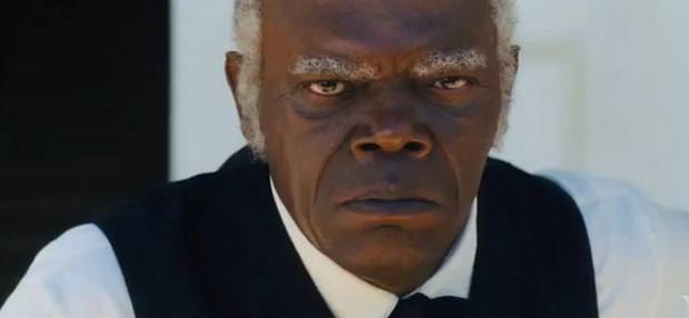 Stephen Django