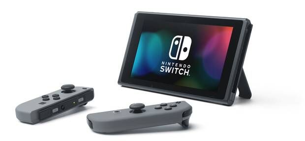 Nintendo Switch: Primeras impresiones y sensaciones