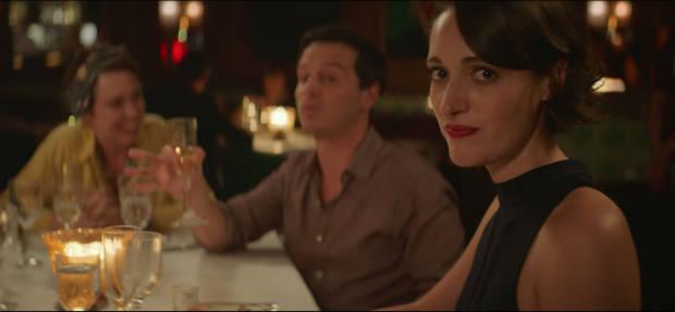 Mejores series de Amazon Prime Video en España: Fleabag