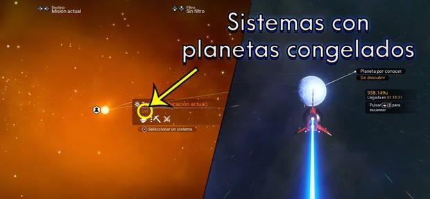 No Man’s Sky - Aumentar probabilidades de hallar archivos colosales