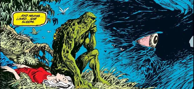 La cosa del patano de Panini