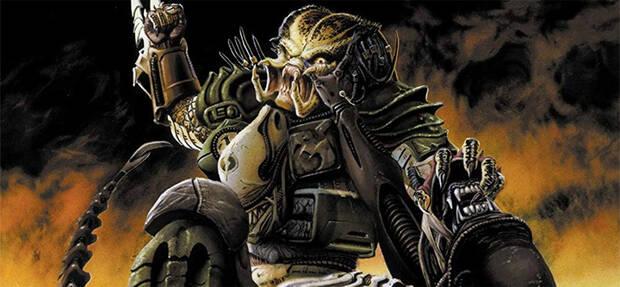Alien vs Predator
