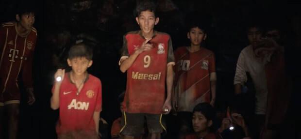 Tailandia Trece Vidas