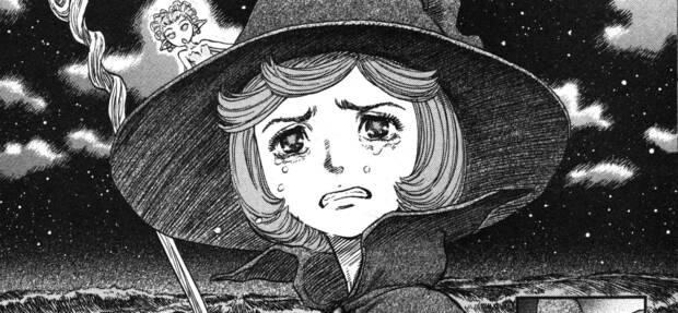 Serpico y Schierke se confirman como personajes jugables en Berserk Imagen 2