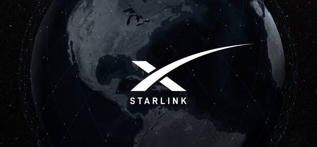 Starlink de SpaceX