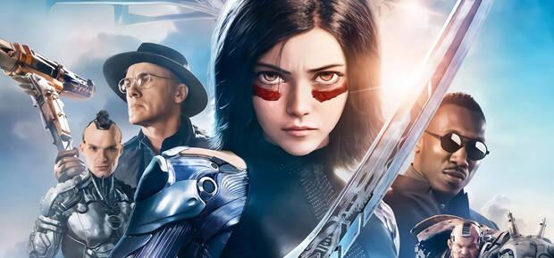 Alita