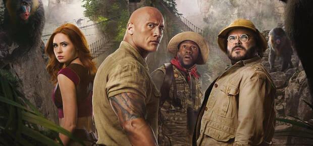 Jumanji