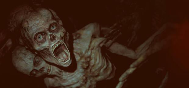 The Dark Pictures: Switchback VR se retrasa al 16 de marzo