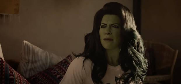 She-Hulk