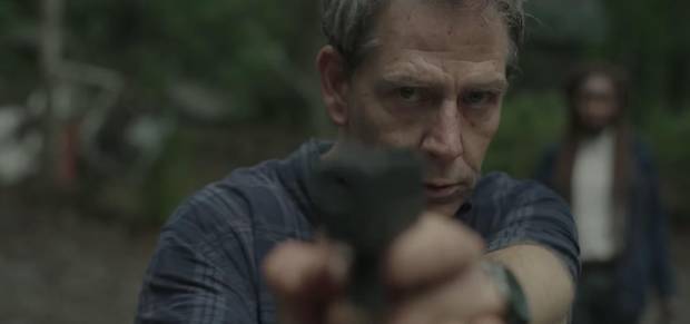 Las mejores series de HBO Max España: El visitante