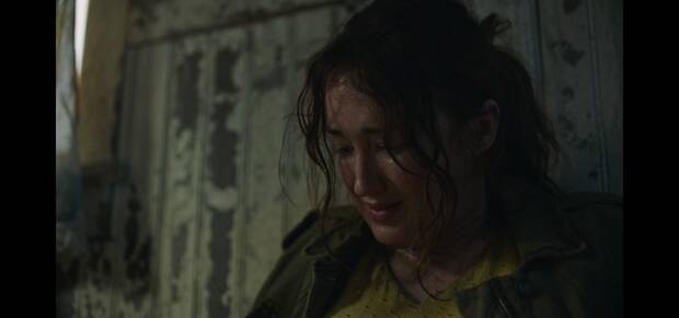 La inmunidad de Ellie en The Last of Us sigue siendo un misterio segn Naughty Dog