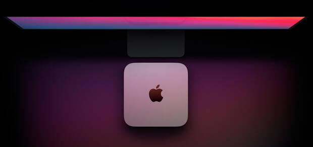 Los nuevos Mac de Apple son m�s eficientes y r�pidos gracias a su M1. Y m�s baratos