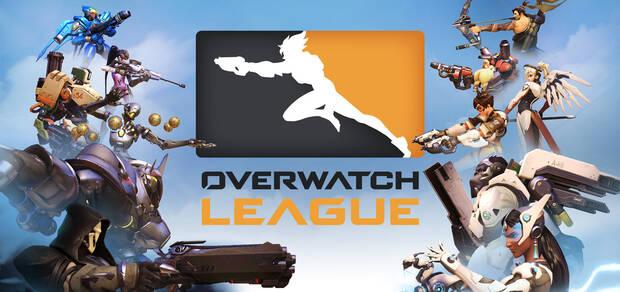 Un año de Overwatch 4
