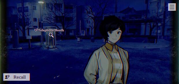 PARANORMASIGHT: The Seven Mysteries of Honjo anunciado para Switch, PC, mviles el 9 de marzo 2023