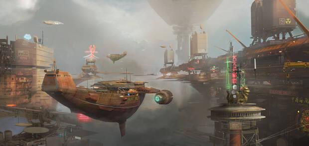 Ubisoft har hoy una retransmisin sobre Beyond Good & Evil 2 Imagen 2