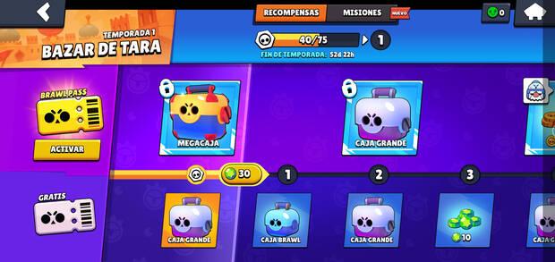 Brawl Stars Como Conseguir El Brawl Pass Gratis Y Desbloquear Sus Misiones - regalo account brawl stars gratis