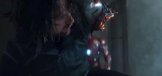 Homenajes a Star Wars en las películas del UCM de Marvel