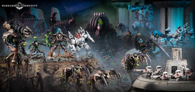 Warhammer 40,000