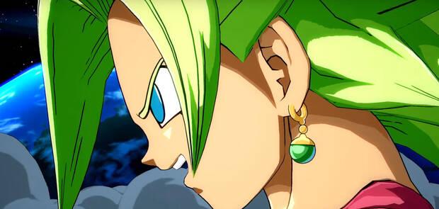 Dragon Ball Fighterz anuncia su tercera temporada que arrancar con Kefla el 28 de febrero Imagen 2