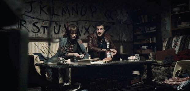 Stranger Things