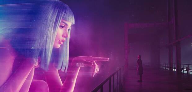 BD 2049 Ana de Armas
