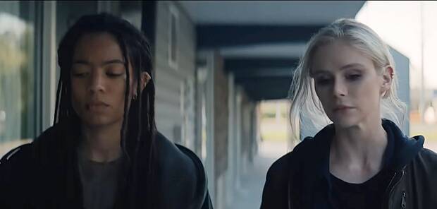 Gen V Temporada 2 en Prime Video