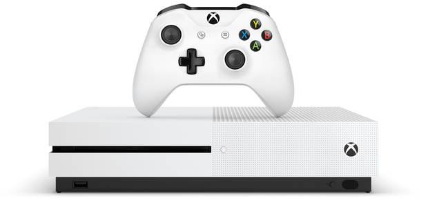 Xbox One y Xbox One X, descatalogadas en distintos territorios y tiendas Imagen 2