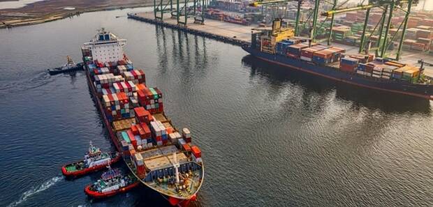 Espaa y su importacin