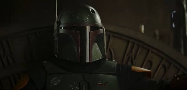 Boba Fett Disney