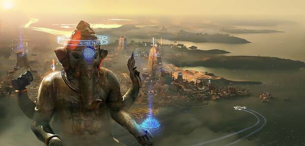 Beyond Good & Evil 2 'est en el punto cero de su desarrollo' Imagen 2