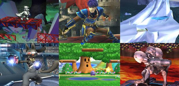 Project M.
