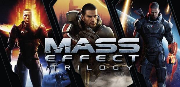 Anunciado Mass Effect: Legendary Edition, un remaster de la triloga original Imagen 2
