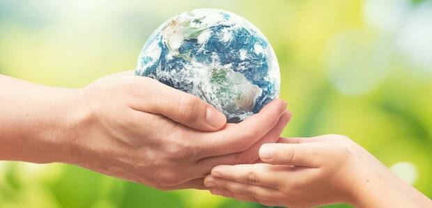 Tierra Ecología