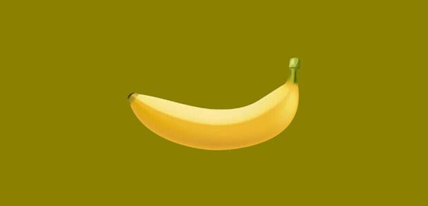 Captura de Banana