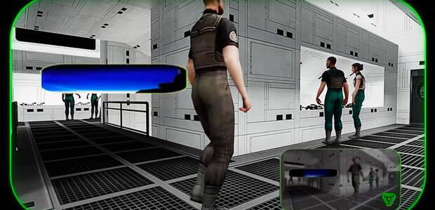 System Shock 2: Enhanced Edition primer vdeo gameplay grficos mejorados