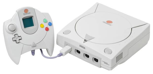 Dreamcast (1998).