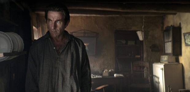 Mejores pelis de Netflix España: La trinchera infinita