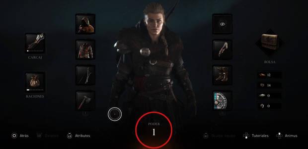Assassin's Creed Valhalla - Mejores métodos para conseguir experiencia rápido
