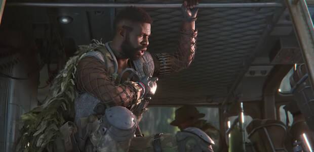 Call of Duty presenta el contenido de su Temporada 2