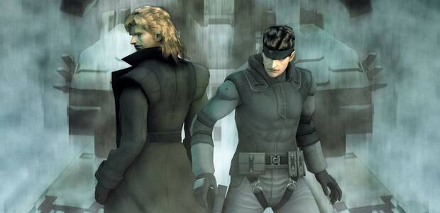 Metal Gear Solid: The Twin Snakes