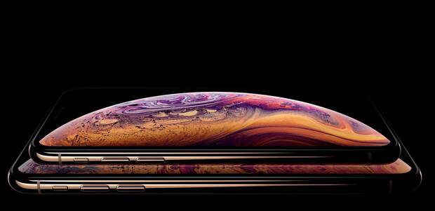 Apple presenta los nuevos iPhone Xs y iPhone Xs Max Imagen 4