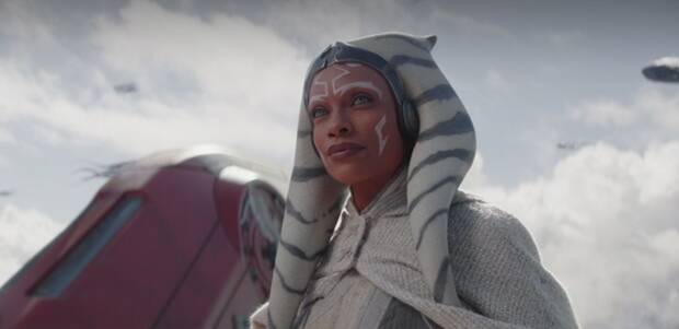 Ashoka Blanco