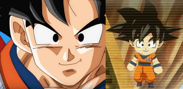 Los mejores mods de Dragon Ball FighterZ 16