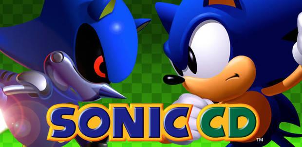 Sonic CD ¿Cuál es el mejor juego de Sonic?