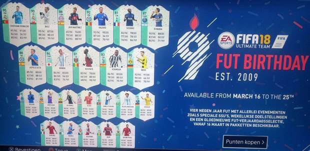 Holanda condena a FIFA 18 por publicidad engaosa Imagen 2