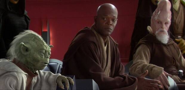 Star Wars Ki-Adi Mundi