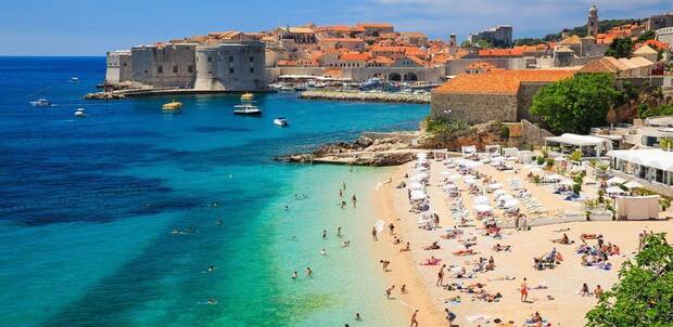 Croacia