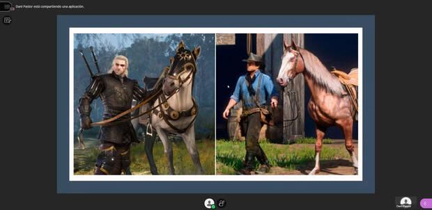 U-tad explica el papel de la usabilidad en un videojuego Imagen 4