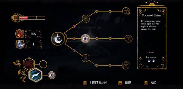 Cmo el juego espaol Shards of Hope pas de la muerte a la luz Imagen 6