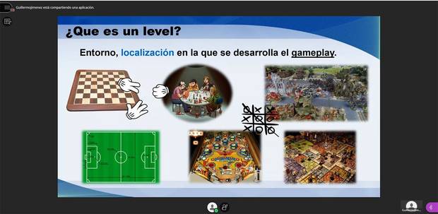 U-tad ensea los pasos bsicos para disear un nivel de juego Imagen 2